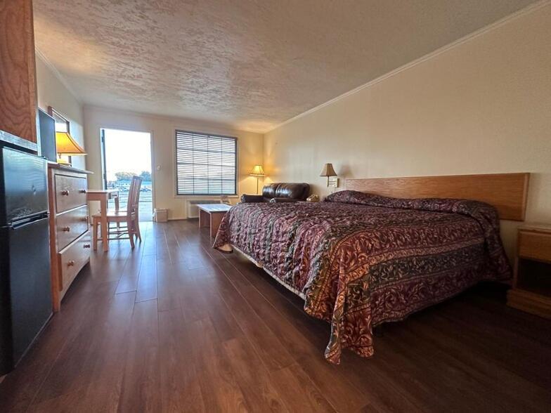 Country Inn & Suite Leesville Zewnętrze zdjęcie